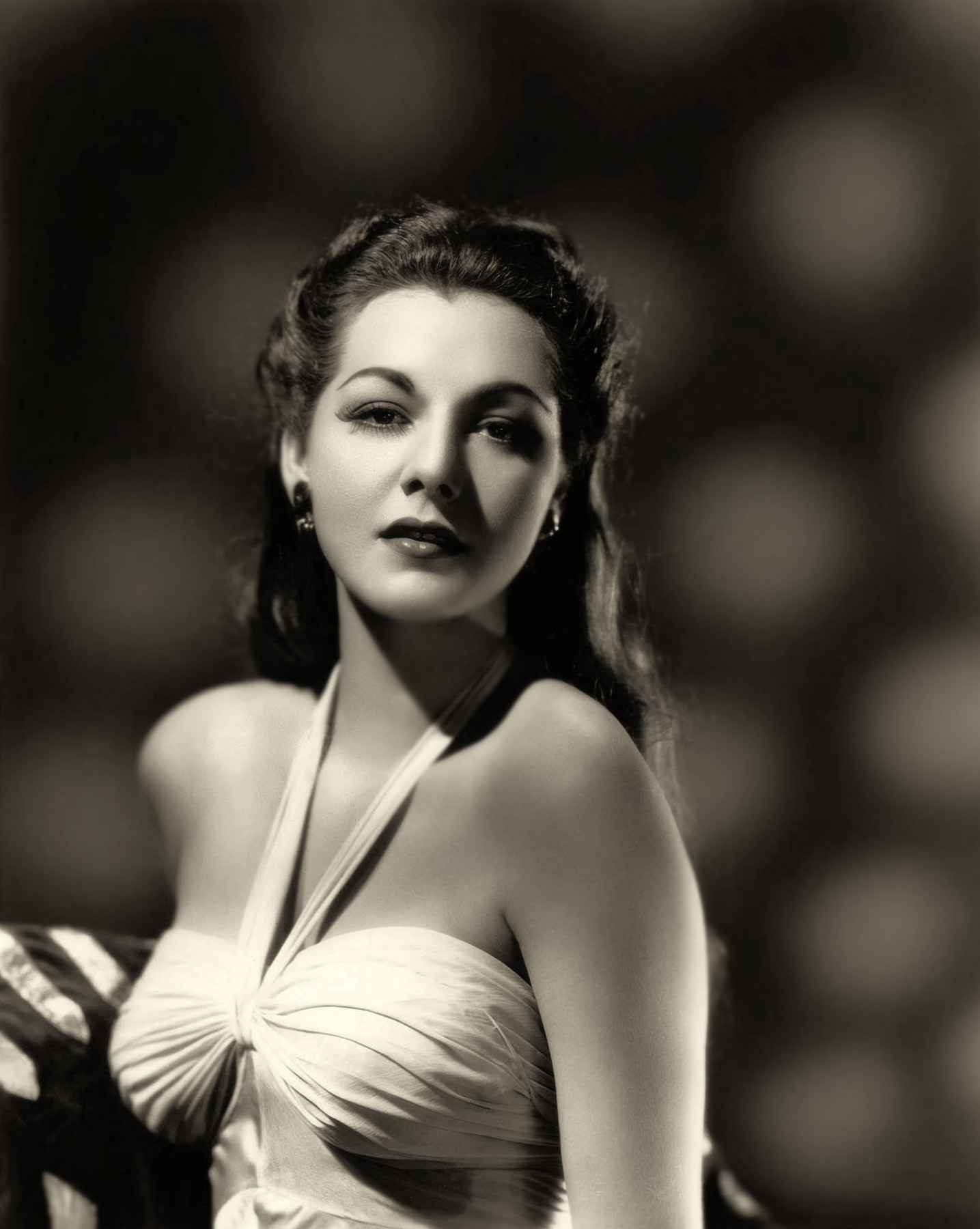 Maria MontezAnnex